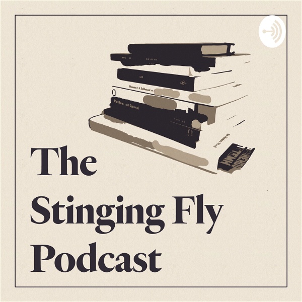 Artwork for The Stinging Fly Podcast