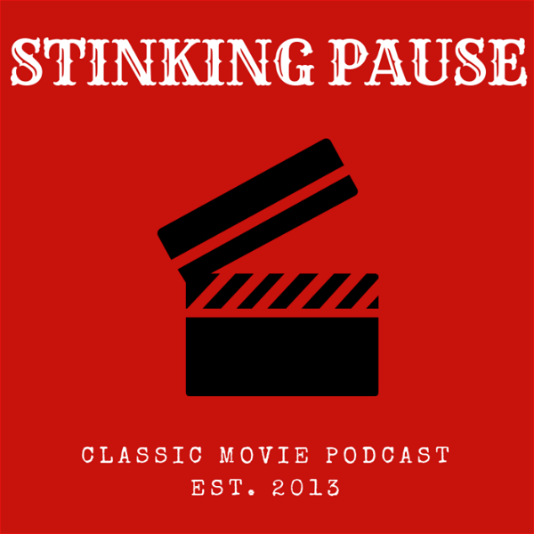 Artwork for The Stinking Pause Podcast