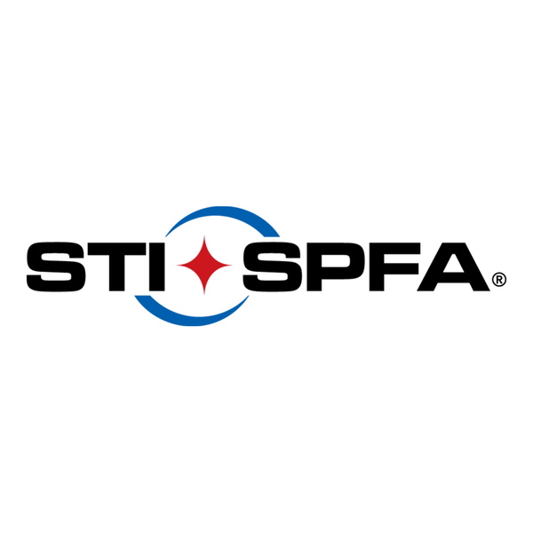 Artwork for The STI/SPFA Podcast