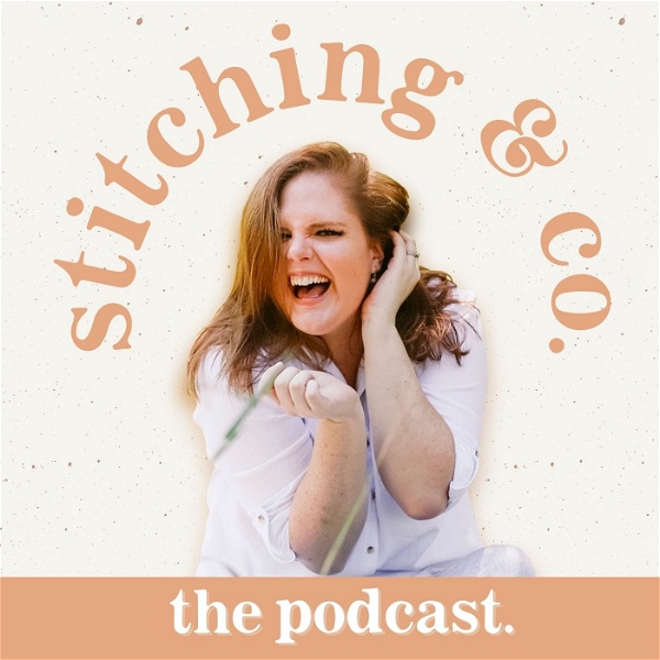 Artwork for The Stitching & Co. Podcast
