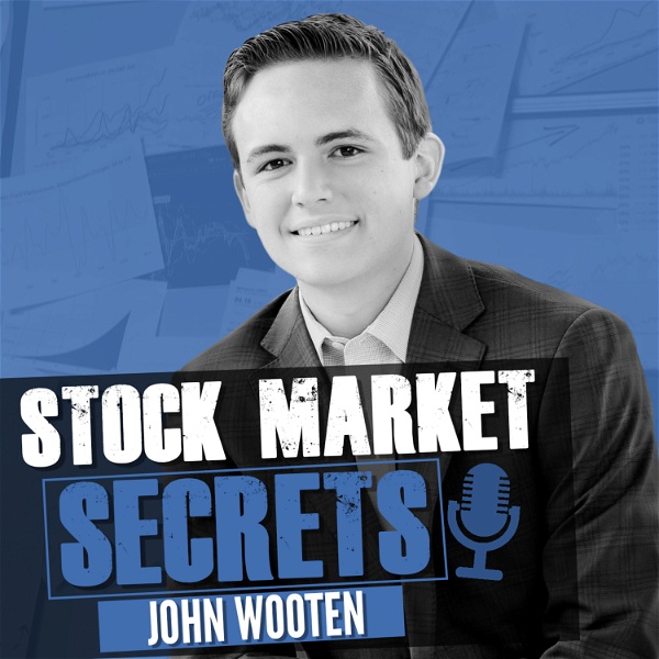 Artwork for The Stock Market Secrets Show