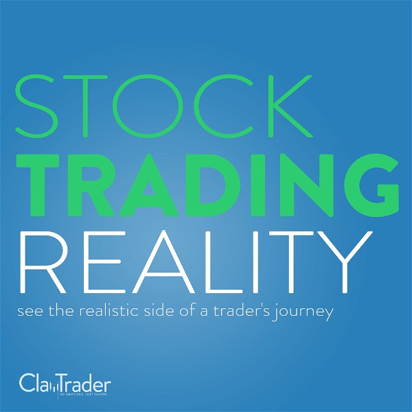 Artwork for The Stock Trading Reality Podcast