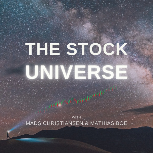 Artwork for The Stock Universe