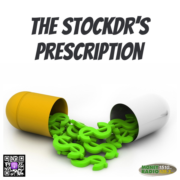 Artwork for The StockDr's Prescription