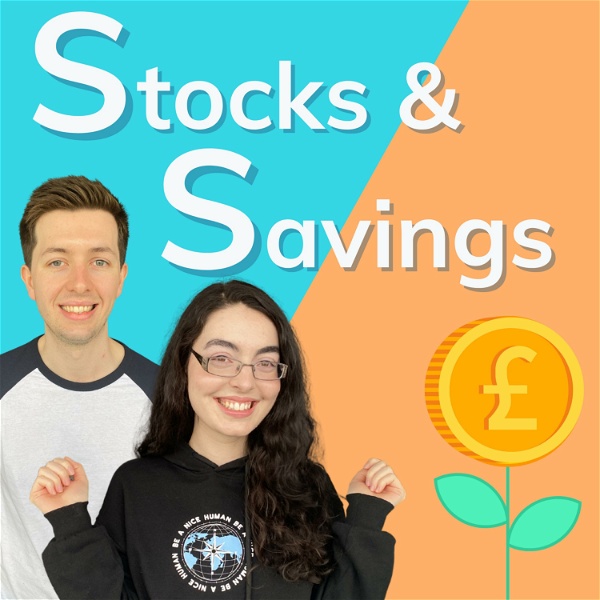 Artwork for The Stocks and Savings Podcast