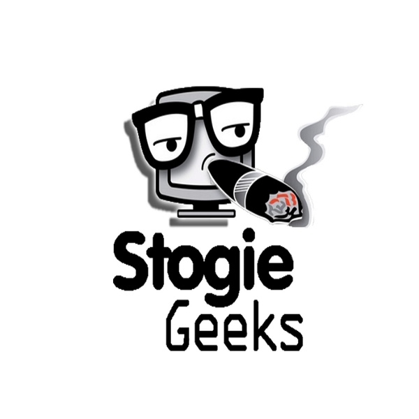Artwork for The Stogie Geeks Cigar Show