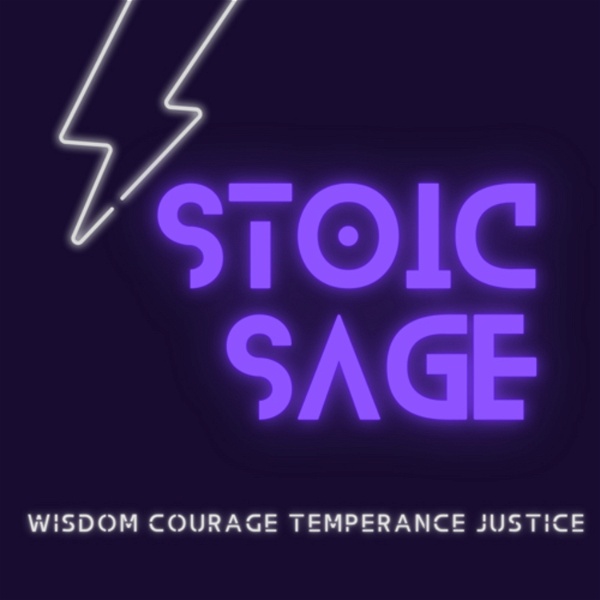 Artwork for Stoic Sage