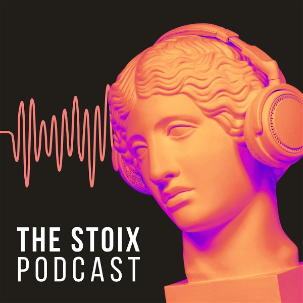 Artwork for The STOIX Podcast
