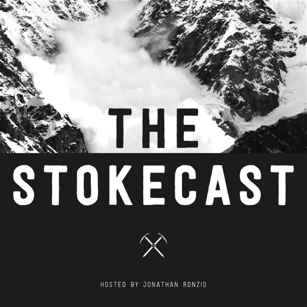 Artwork for The Stokecast