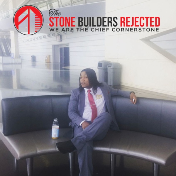 Artwork for The Stone Builders Rejected