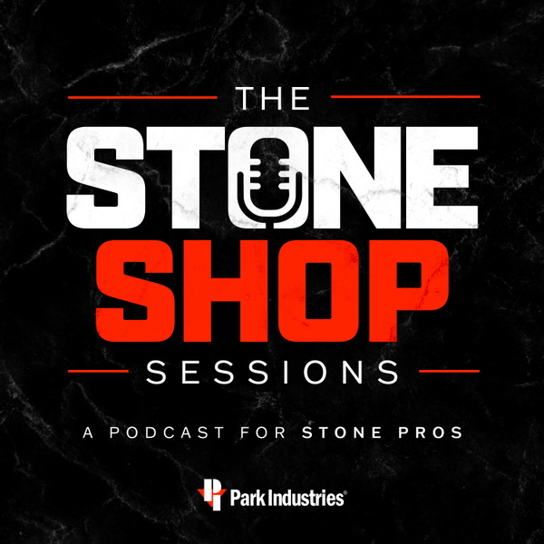 Artwork for The Stone Shop Sessions