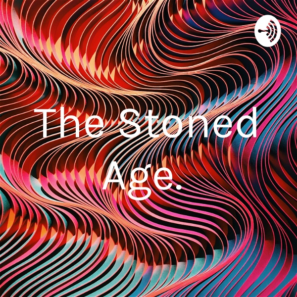 Artwork for The Stoned Age.