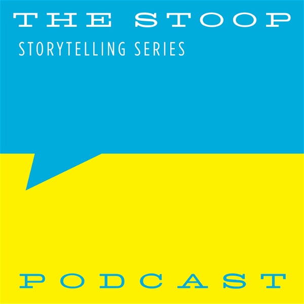 Artwork for The Stoop Storytelling Series