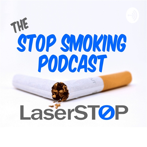 Artwork for The Stop Smoking Podcast