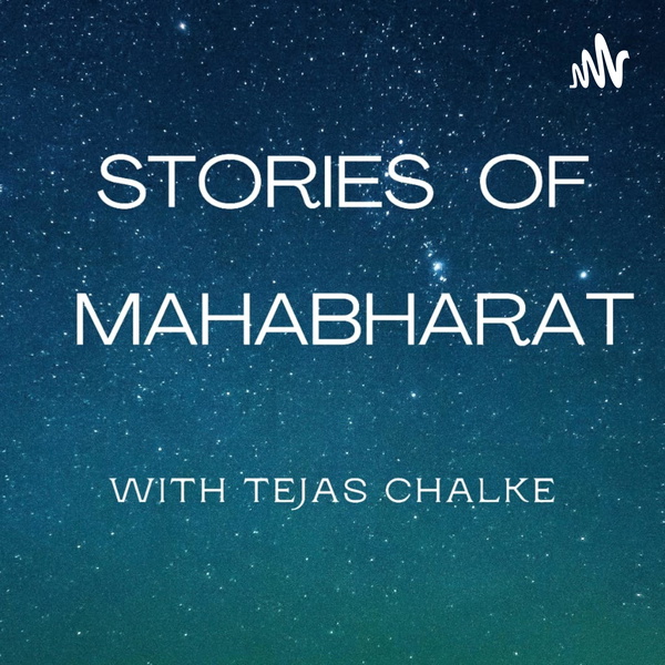 Artwork for The stories of Mahabharata