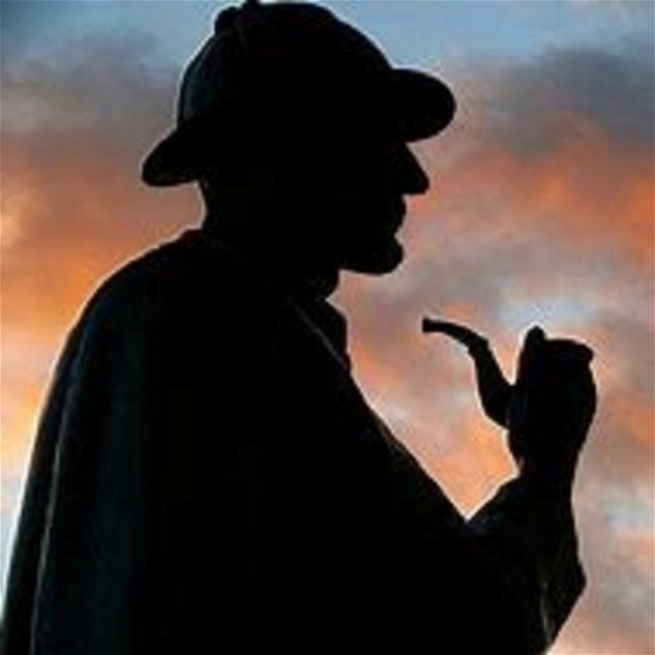 Artwork for The Stories of Sherlock Holmes