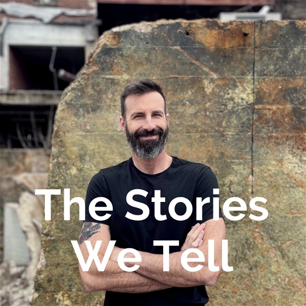 Artwork for The Stories We Tell