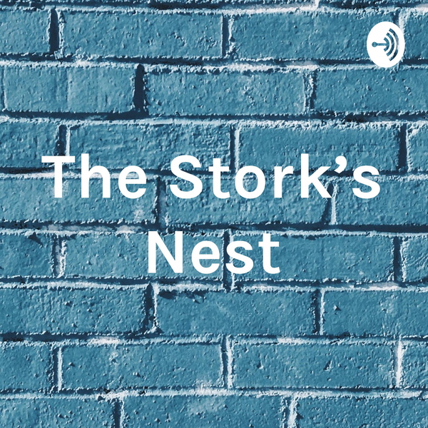 Artwork for The Stork's Nest