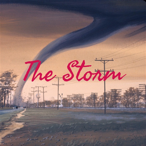 Artwork for The Storm