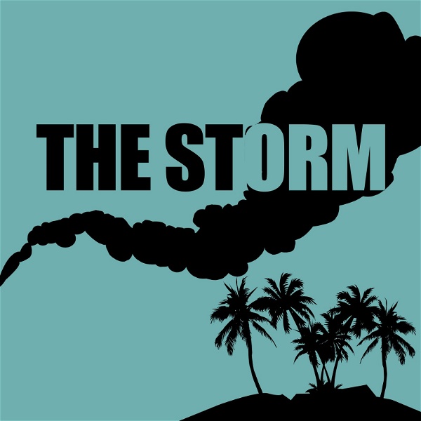 Artwork for The Storm: A Lost Rewatch Podcast