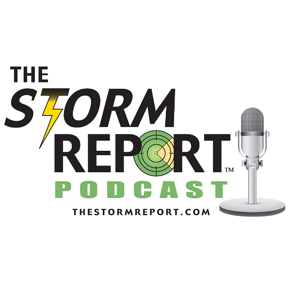 Artwork for The Storm Report Podcast