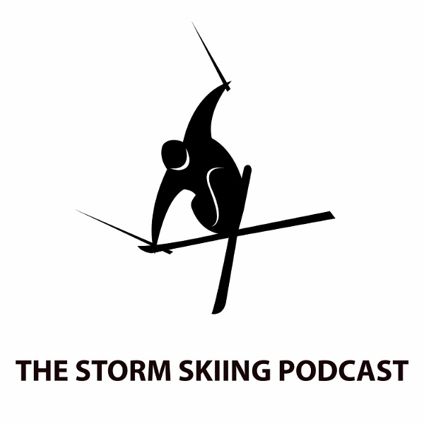 Artwork for The Storm Skiing Journal and Podcast