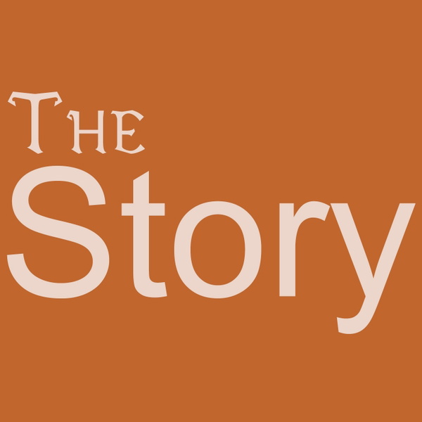 Artwork for The Story