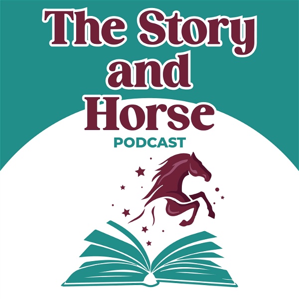 Artwork for Story and Horse
