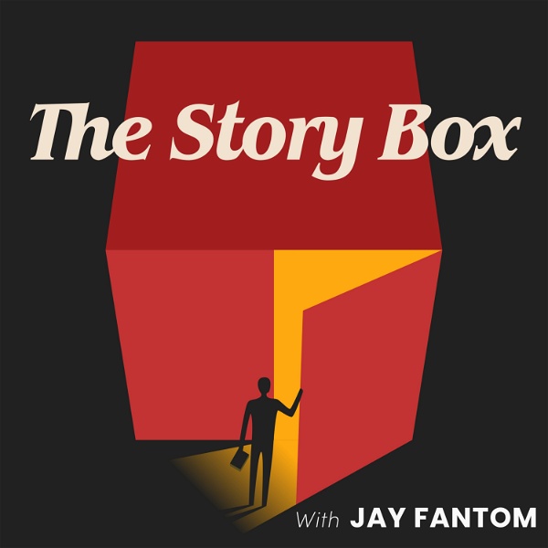 Artwork for The Story Box