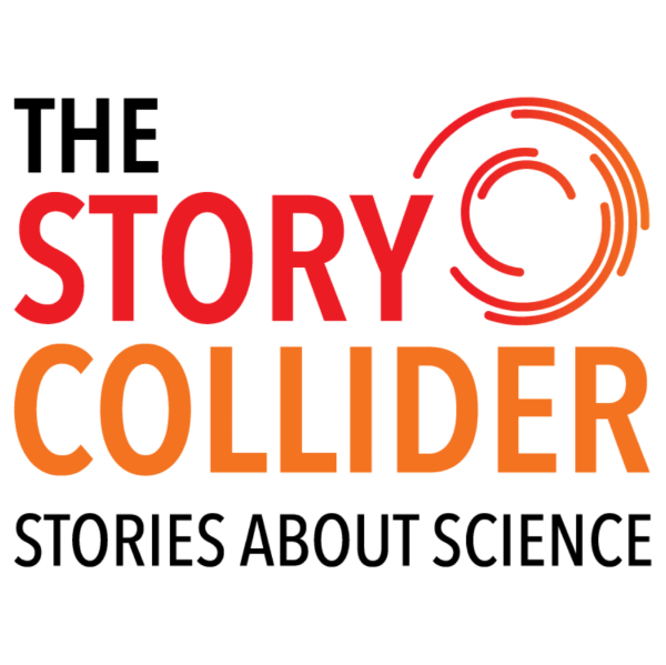 Artwork for The Story Collider