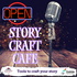 The Story Craft Cafe Podcast