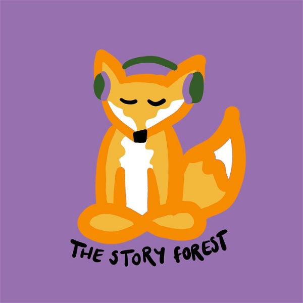 Artwork for The Story Forest