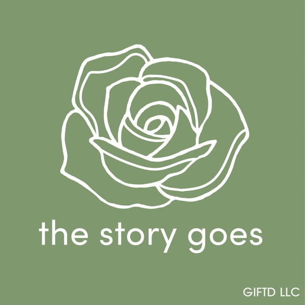 Artwork for The Story Goes
