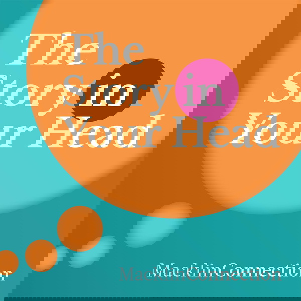 Artwork for The Story in Your Head