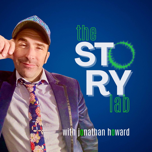 Artwork for The Story Lab