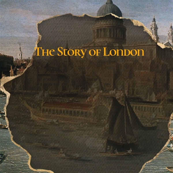 Artwork for The Story of London