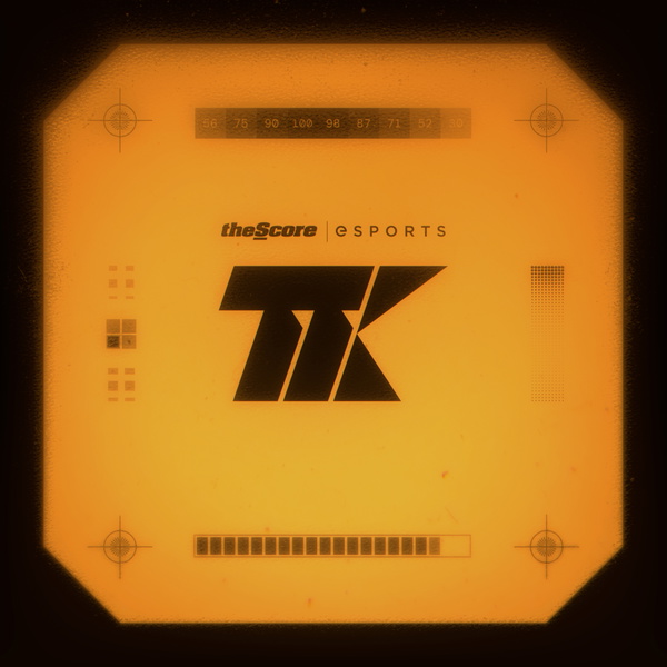 Artwork for TTK
