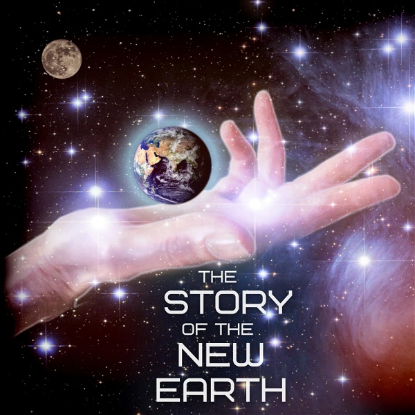 Artwork for The Story of the New Earth