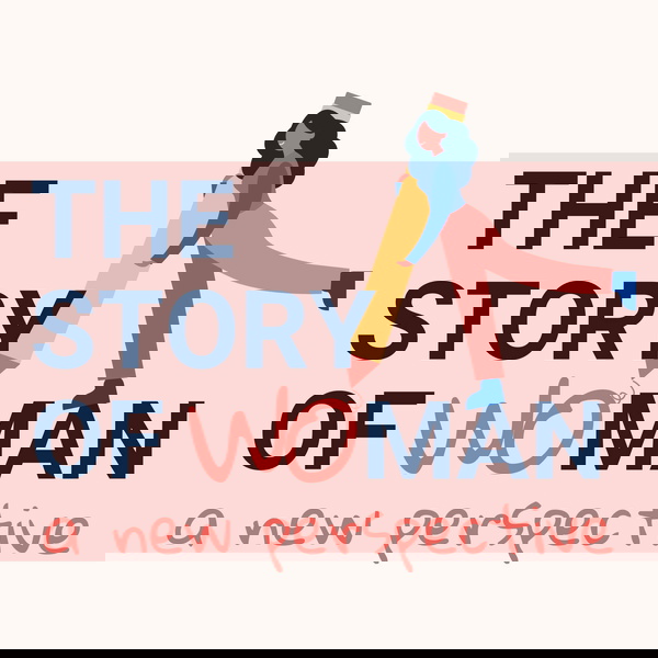 Artwork for The Story of Woman