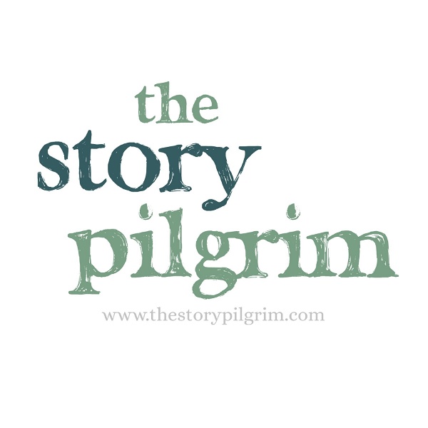 Artwork for the story pilgrim