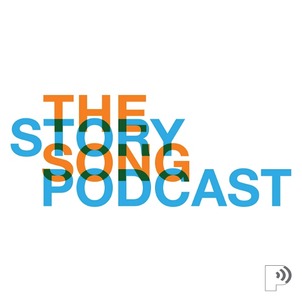 Artwork for The Story Song Podcast