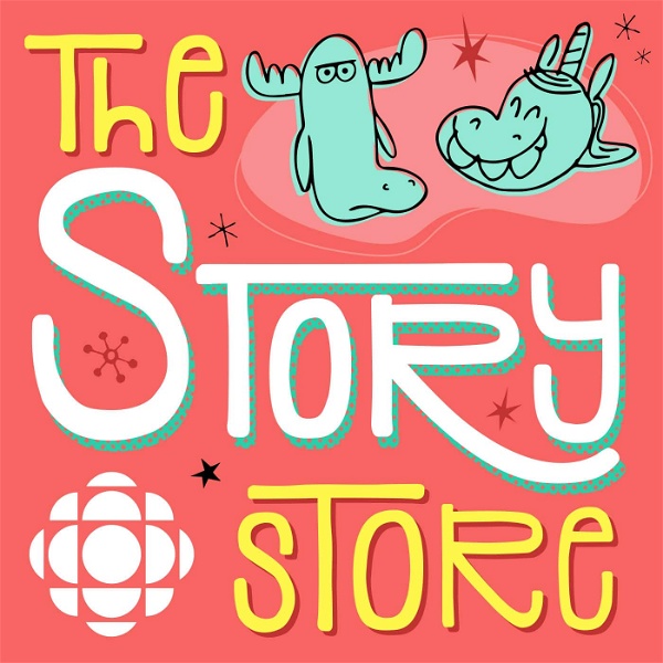 Artwork for The Story Store