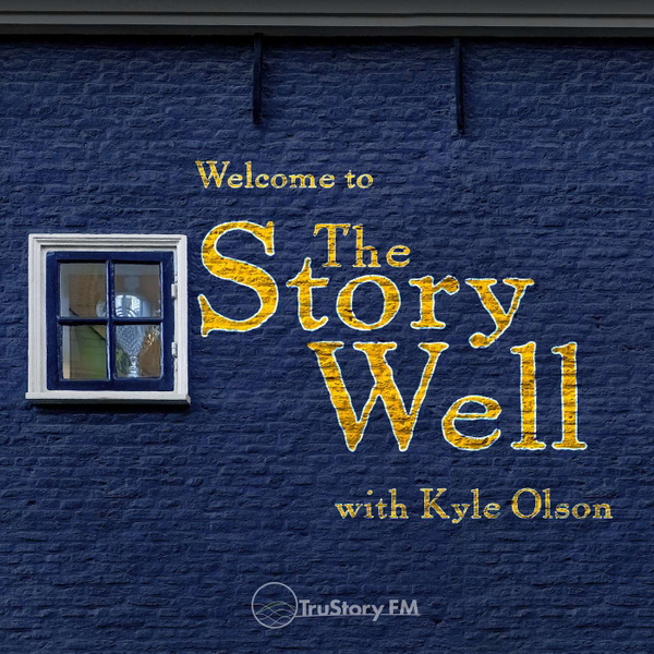 Artwork for The Story Well with Kyle Olson