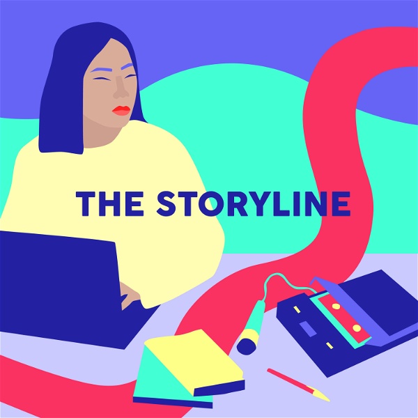 Artwork for The Storyline