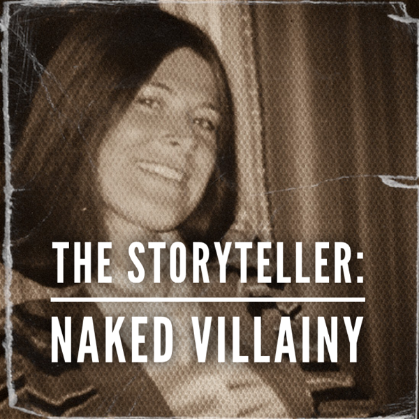 Artwork for The Storyteller: Naked Villainy