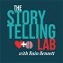 The Storytelling Lab