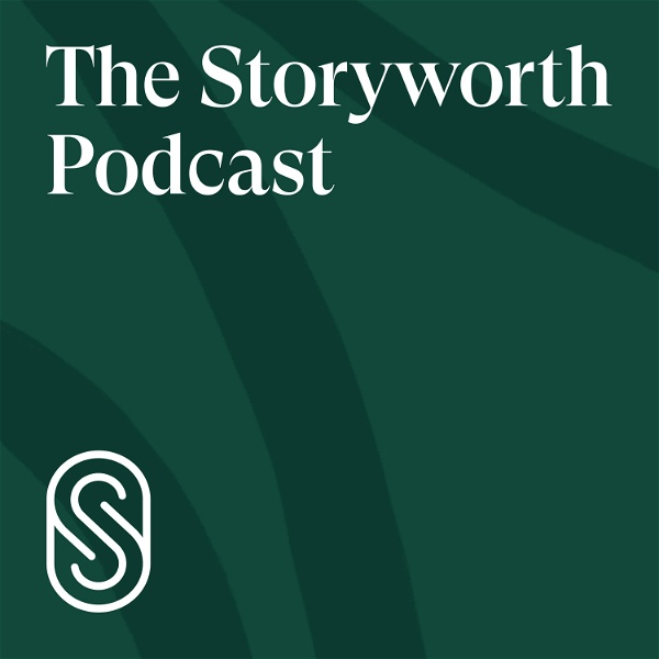Artwork for The Storyworth Podcast