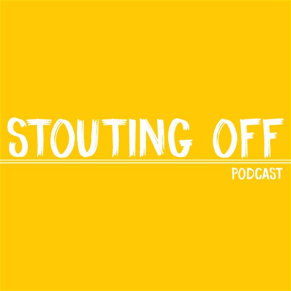 Artwork for The Stouting Off Podcast