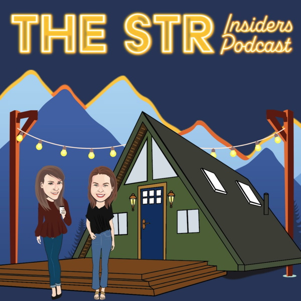Artwork for The STR Insiders Podcast