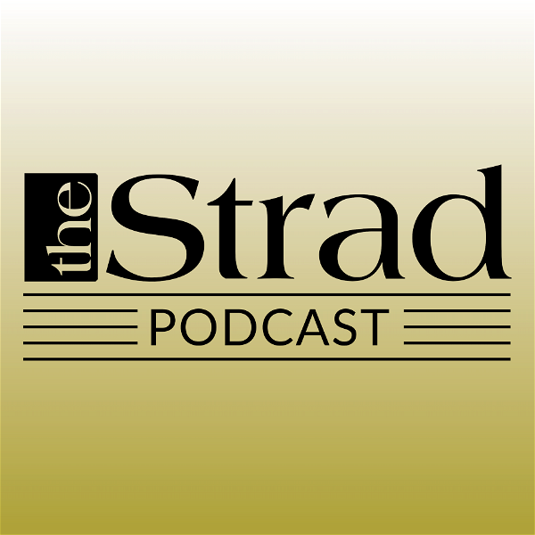 Artwork for The Strad Podcast